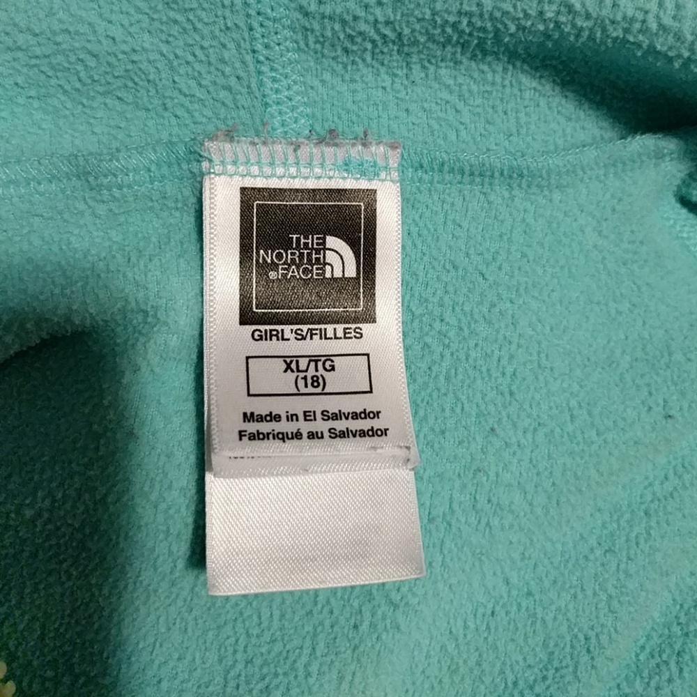 Fleece jacket - Picture 3 of 3